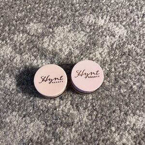 2 HYNT Beauty Duet Perfect Concealer. DC03 Medium &  DC3.5 Medium Tab 6G/.21oz.